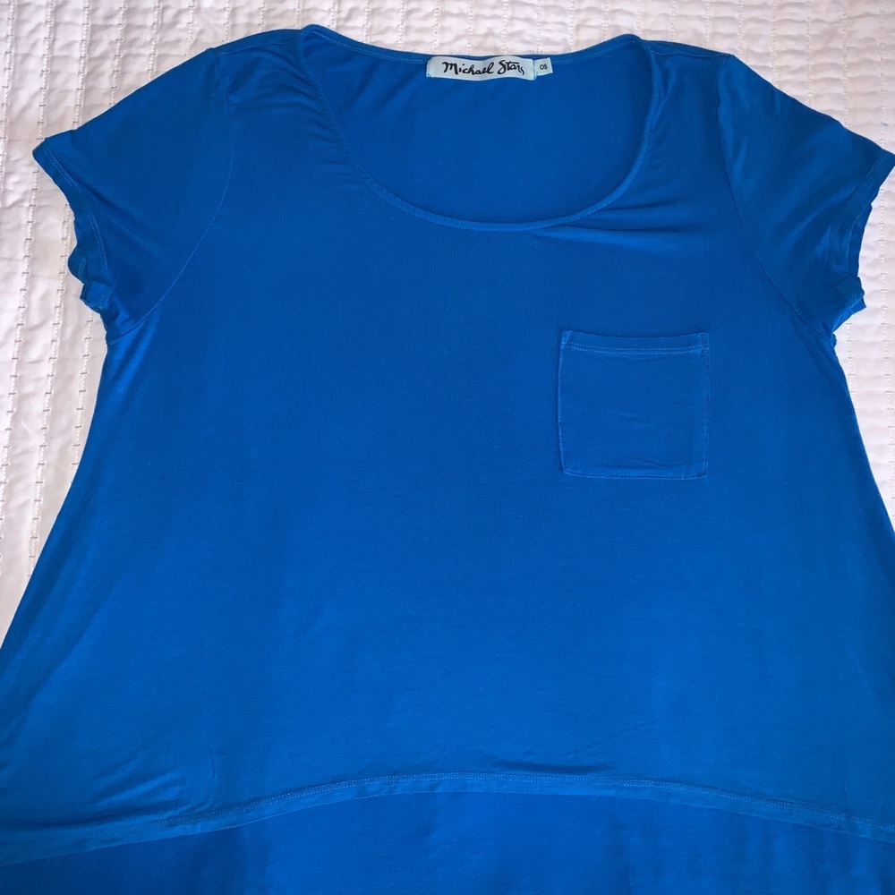 Michael Stars t shirt